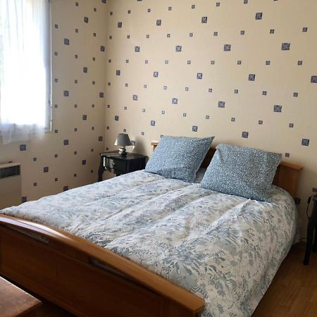 Agreable Maison Familiale Proche De L'Ocean Grand Jardin Arthon-en-Retz Экстерьер фото