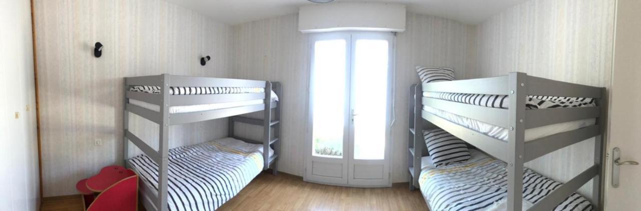 Agreable Maison Familiale Proche De L'Ocean Grand Jardin Arthon-en-Retz Экстерьер фото