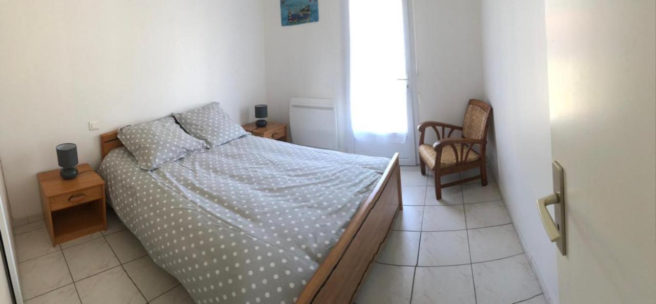 Agreable Maison Familiale Proche De L'Ocean Grand Jardin Arthon-en-Retz Экстерьер фото